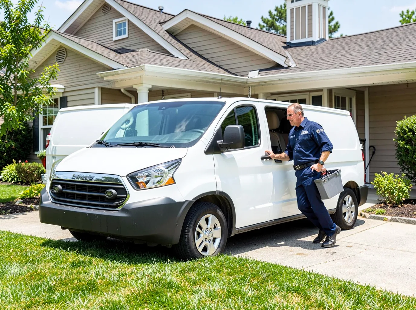 Emergency Plumber company in Hagerstown, MD